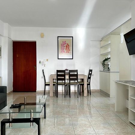City Center, Cozy Apartment, With Amazing View, "2" Miasto Kos Zewnętrze zdjęcie