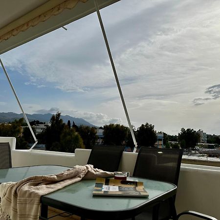City Center, Cozy Apartment, With Amazing View, "2" Miasto Kos Zewnętrze zdjęcie
