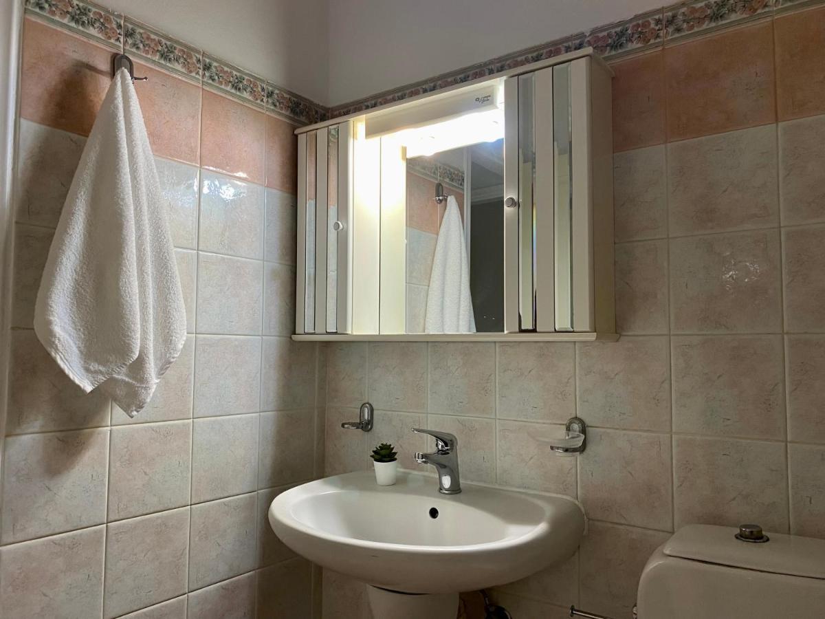 City Center, Cozy Apartment, With Amazing View, "2" Miasto Kos Zewnętrze zdjęcie