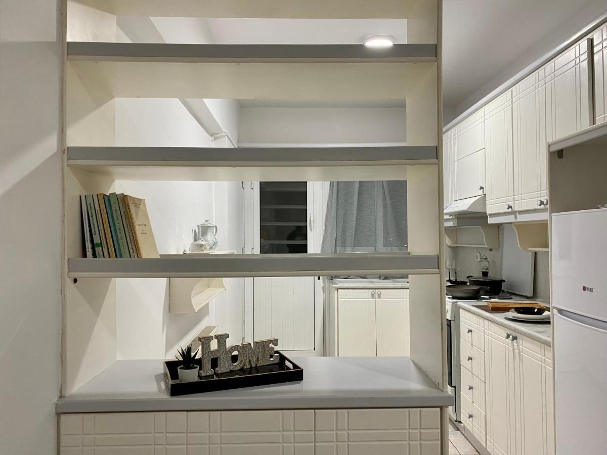 City Center, Cozy Apartment, With Amazing View, "2" Miasto Kos Zewnętrze zdjęcie